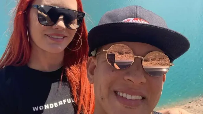 Daddy Yankee denuncia a su esposa por transferencias de 100 millones de dólares. Daddy Yankee denuncia a su esposa por transferencias de 100 millones de dólares.