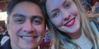 Maly Jorquiera revela su condición para perdonar a Sergio Freire tras la infidelidad.