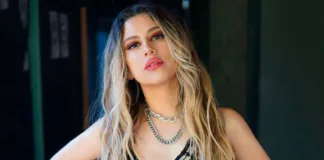 Karla Melo enfrenta una Navidad dolorosa tras una irreparable pérdida.