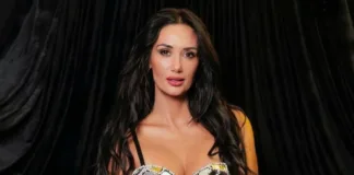 Pamela Díaz comparte su lucha contra la discriminación en el mundo del diseño.