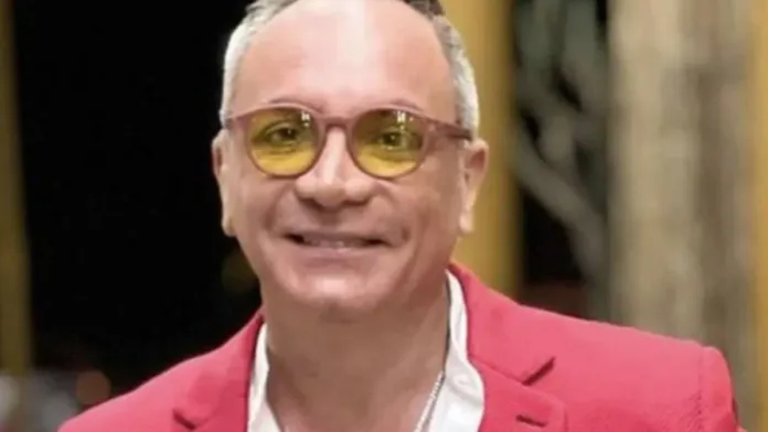 Luis Jara aclara su regreso desde EE. UU.: "No fue una salida forzada". Luis Jara aclara su regreso desde EE. UU.: "No fue una salida forzada".