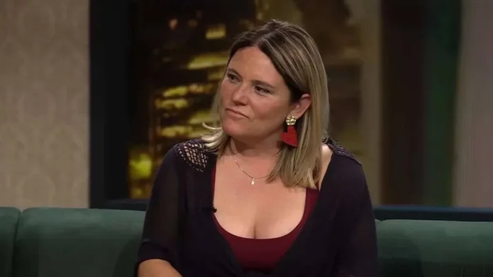 María José Quiroz reflexiona sobre su dolor tras la ruptura con Toto Acuña. María José Quiroz reflexiona sobre su dolor tras la ruptura con Toto Acuña.