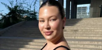 Michelle Carvalho revela las razones de su ausencia en la gala del Festival de Viña 2025.
