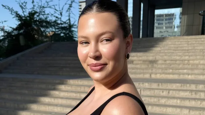 Michelle Carvalho revela las razones de su ausencia en la gala del Festival de Viña 2025. Michelle Carvalho revela las razones de su ausencia en la gala del Festival de Viña 2025.