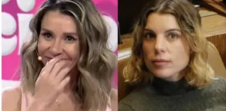 Cecilia Gutiérrez revela secretos sobre los celos de Valdivia y Maite Orsini.