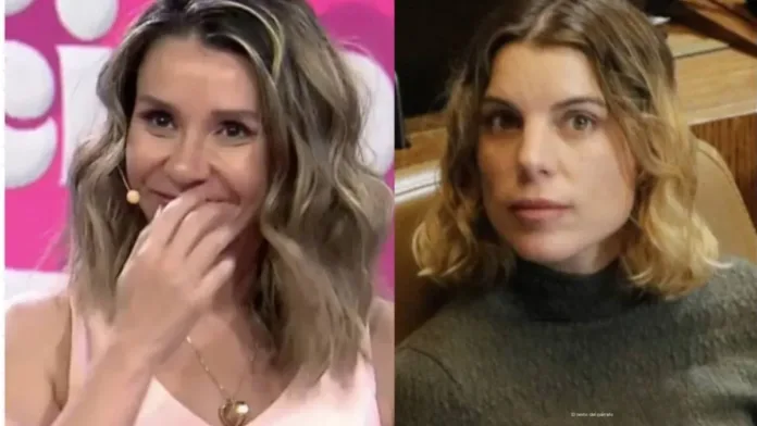 Cecilia Gutiérrez revela secretos sobre los celos de Valdivia y Maite Orsini. Cecilia Gutiérrez revela secretos sobre los celos de Valdivia y Maite Orsini.