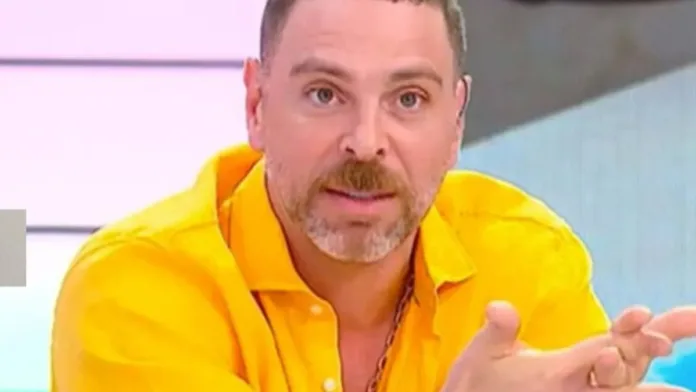 Impacto en el rating tras la salida de José Antonio Neme del matinal de Mega. Impacto en el rating tras la salida de José Antonio Neme del matinal de Mega.