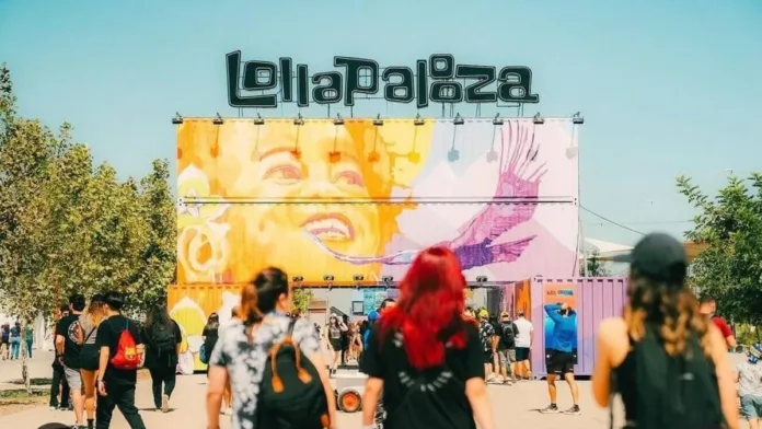 ¡Nuevos sideshows confirmados para Lollapalooza Chile 2025! No te los pierdas. ¡Nuevos sideshows confirmados para Lollapalooza Chile 2025! No te los pierdas.
