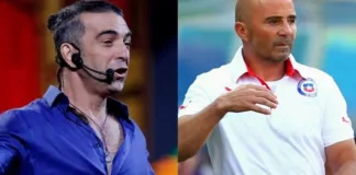 Jorge Alís critica a Sampaoli y elogia a Bielsa en un contundente comentario.
