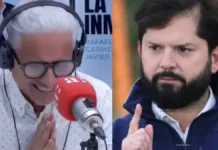 Pablo Herrera ironiza sobre la paternidad del Presidente Boric en su nuevo artículo.