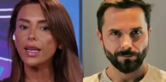 Carla Ballero habla sobre su relación con Álvaro: "Lo quiero