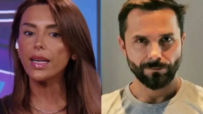 Carla Ballero habla sobre su relación con Álvaro: "Lo quiero