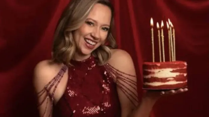 Peka Parra sorprende con su nuevo pololo esta Navidad: ¡conoce a su galán! Peka Parra sorprende con su nuevo pololo esta Navidad: ¡conoce a su galán!