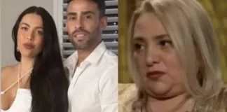 Latife Soto revela lo que espera a Daniela Aránguiz y Jorge Valdivia.