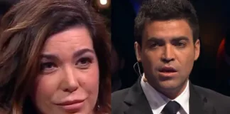 Reencuentro emotivo: los hijos de Bonvallet unidos tras años de separación.