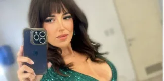 Yamila Reyna expresa su emoción al asumir el rol en Contigo en la mañana.