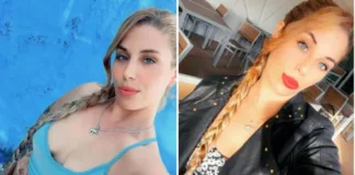 Desaparece joven chilena en Miami; testigos la describen demacrada y desorientada.