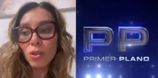 Cecilia Gutiérrez responde a críticas tras su llegada a Primer Plano.