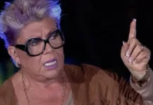 Paty Maldonado celebra su pérdida de peso tras superar un difícil momento.