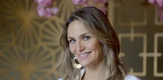 Kenita Larraín revela su visión sobre el futuro de Maite Orsini y Jorge Valdivia.