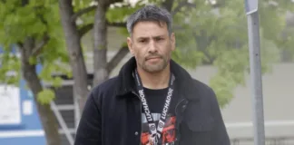 Claudio Valdivia responde tras la polémica entrevista a su padre en "Primer Plano".