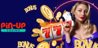 Descubre las tragamonedas más lucrativas en Pin Up Casino