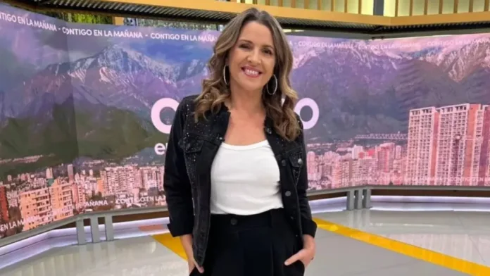 ¿Quién tomará el lugar de Monserrat Álvarez en "Contigo en la mañana"? ¿Quién tomará el lugar de Monserrat Álvarez en "Contigo en la mañana"?