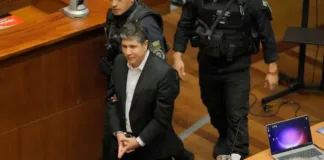 Testimonio del psicólogo sobre la presión que vivió la presunta víctima.