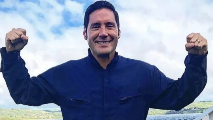 Pancho Saavedra protagoniza un emocionante rescate que sorprende a todos. Pancho Saavedra protagoniza un emocionante rescate que sorprende a todos.