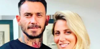 Gissella Gallardo responde a la sorprendente confesión de Mauricio Pinilla.