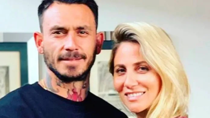 Gissella Gallardo responde a la sorprendente confesión de Mauricio Pinilla. Gissella Gallardo responde a la sorprendente confesión de Mauricio Pinilla.
