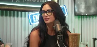 Pamela Díaz habla sobre su posible renuncia a Canal 13 en exclusiva.
