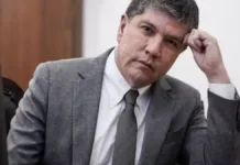 Manuel Monsalve gastó $847 millones en 30 meses en La Moneda