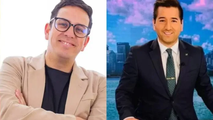 El alcalde Matías Toledo responde con firmeza a las críticas de Javier Olivares. El alcalde Matías Toledo responde con firmeza a las críticas de Javier Olivares.