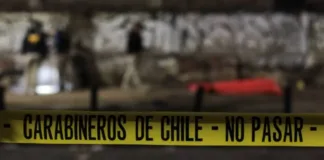 Mujer en prisión preventiva tras confundir a hombre con asaltante y matarlo.