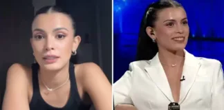 Cony Capelli aclara su postura tras las críticas en Primer Plano.