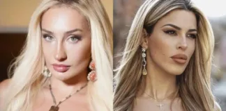 Fran Maira expresa su desahogo tras la polémica con Oriana Marzoli.