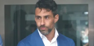 Caso Valdivia: Urgente recurso de defensa para discutir medidas de protección.