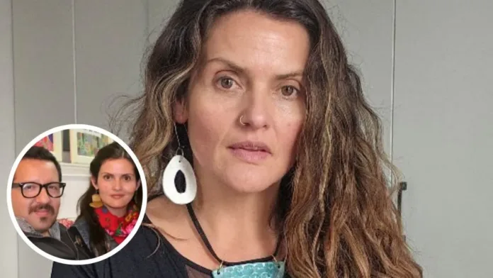 Connie Achurra rinde homenaje a su exmarido Claudio Carrizo en un emotivo adiós. Connie Achurra rinde homenaje a su exmarido Claudio Carrizo en un emotivo adiós.