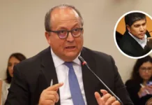 Fiscalía investiga 25 casos de filtraciones en el Caso Monsalve.