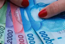 Bonos estatales para madres: pagos importantes a recibir en diciembre.