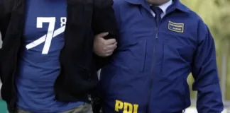 Conflicto familiar en Angol: hermano agredido con sartén de aceite hirviendo.