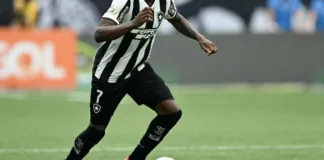 El brasileño brilla y es nombrado mejor jugador de América