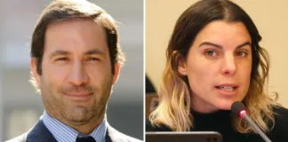 El expresidente del CPLT revela un polémico 'telefonazo' de Maite Orsini.