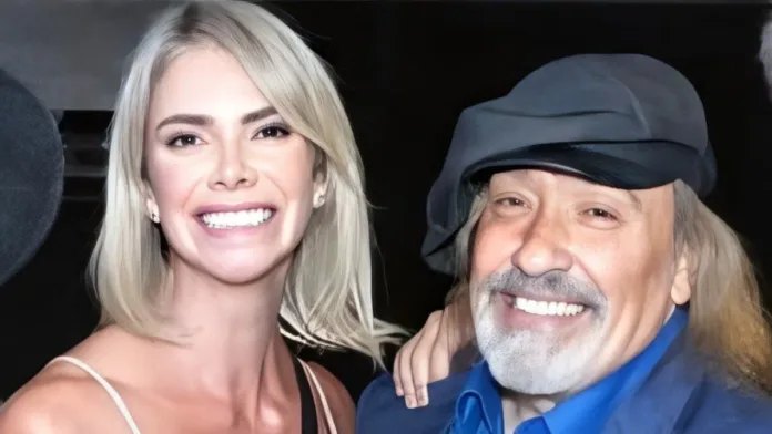 Carla Ochoa envía un emotivo mensaje a 'Negro' Piñera en su lucha contra la leucemia. Carla Ochoa envía un emotivo mensaje a 'Negro' Piñera en su lucha contra la leucemia.