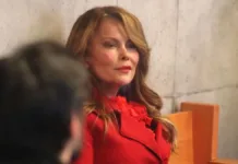 Cathy Barriga apela a la justicia para revocar su prisión preventiva.