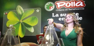 Descubre a los nuevos ganadores de 'La Suerte en Chile' y el próximo sorteo.