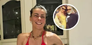 Tonka Tomicic habla sobre su estado amoroso tras casi dos años de separación.