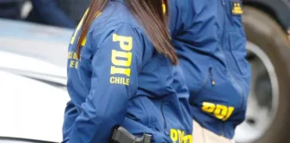 Roban equipos con datos del caso Hermosilla; información no respaldada.