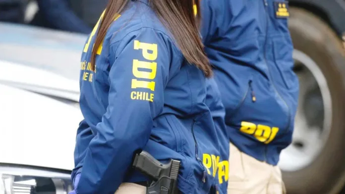 Roban equipos con datos del caso Hermosilla; información no respaldada. Roban equipos con datos del caso Hermosilla; información no respaldada.